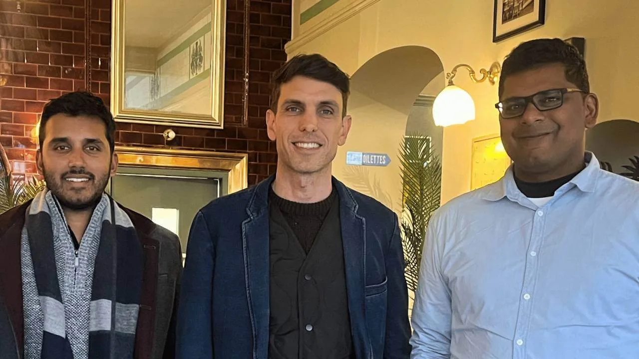 Une startup sud-africaine dévoile un modèle IA à mémoire de 10 millions de tokens