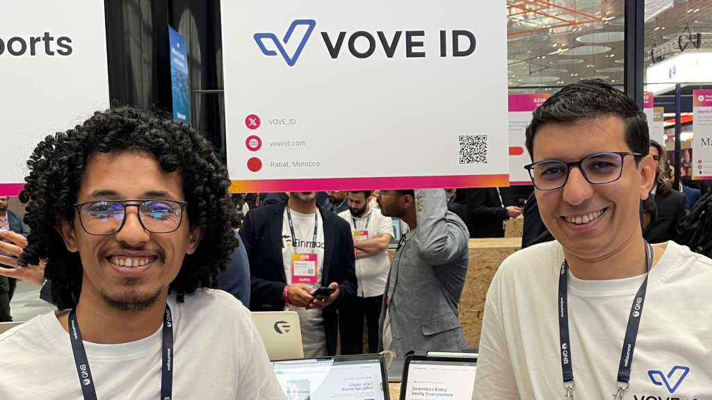 VOVE ID du Maroc lance un programme de conformité pour startups africaines