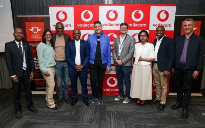 Vodacom relance sa quête de talents IA sur les bancs universitaires