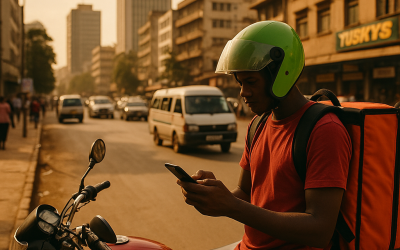 Forum des startups d'Afrique de l'Est : opportunités d'investissement - TechSocietyMedia