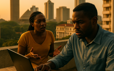 Conscience artificielle : les questions que l'Afrique doit poser maintenant - TechSocietyMedia