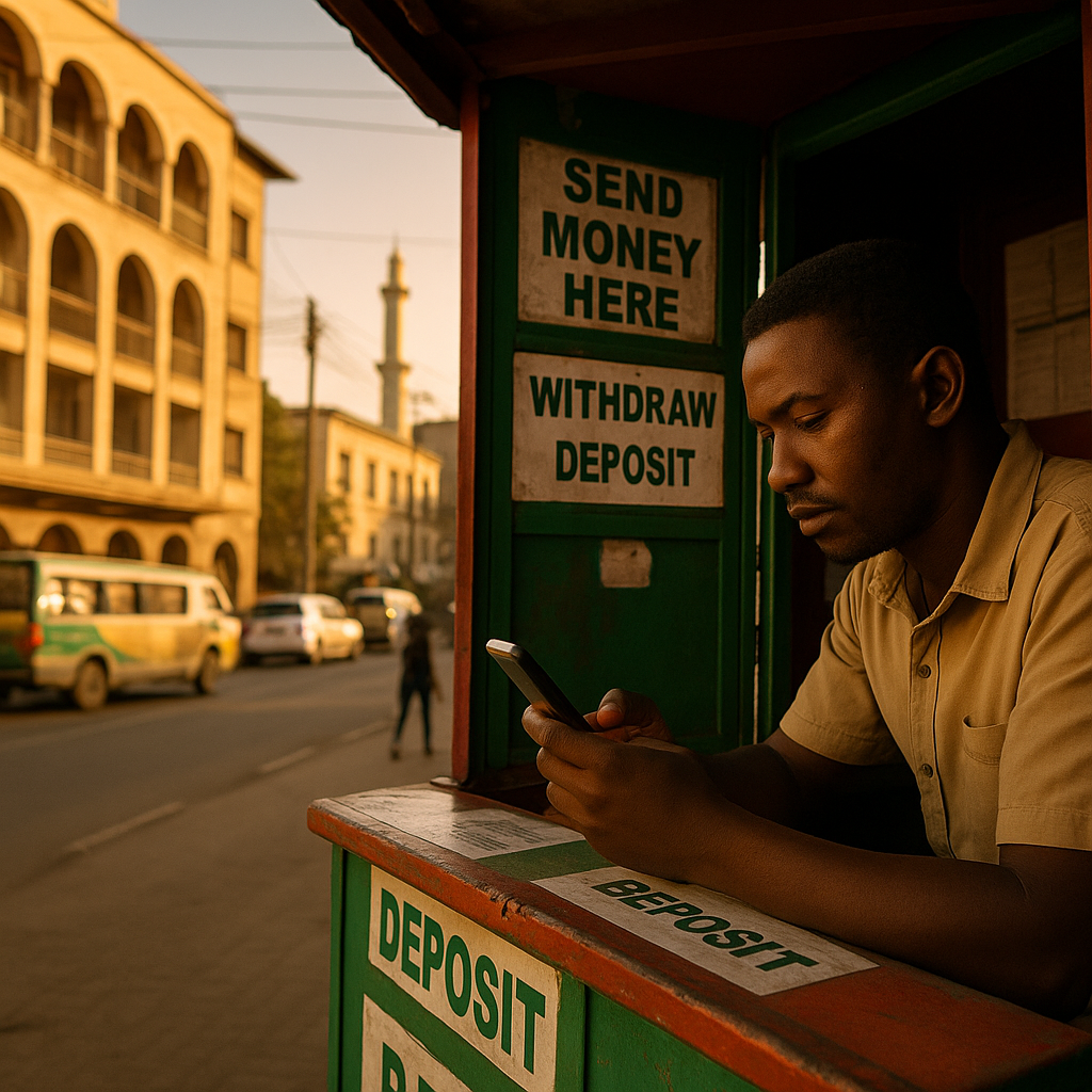 Product-led growth : la stratégie des startups africaines à succès - TechSocietyMedia