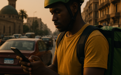 WASM et edge computing : accélérer le web en Afrique - TechSocietyMedia