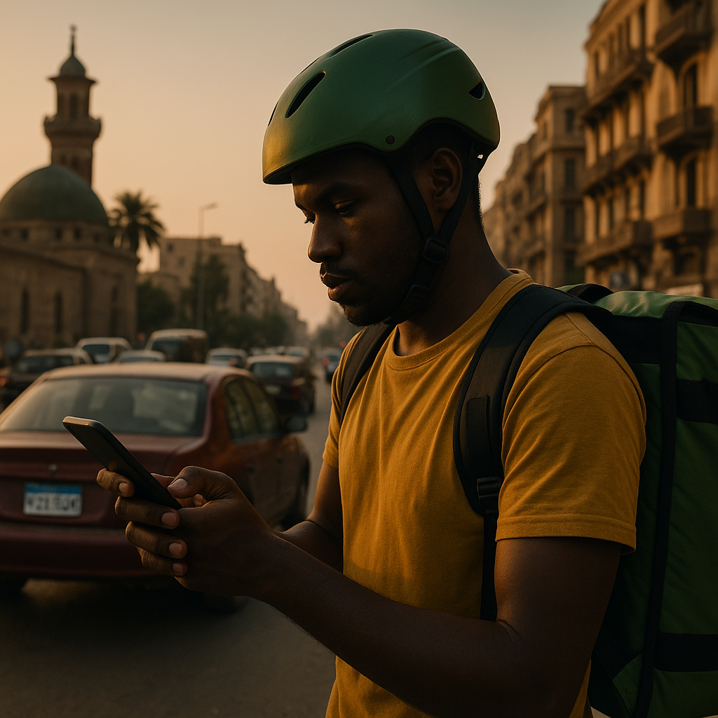 WASM et edge computing : accélérer le web en Afrique - TechSocietyMedia