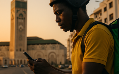 Les startups qui résolvent les problèmes de l'eau en Afrique - TechSocietyMedia