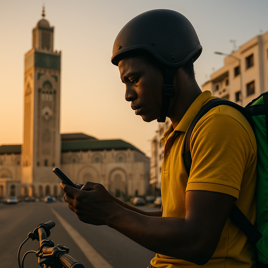 Les startups qui résolvent les problèmes de l'eau en Afrique - TechSocietyMedia