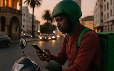 Text-to-speech en hassanya et tamazight : les projets IA en cours - TechSocietyMedia