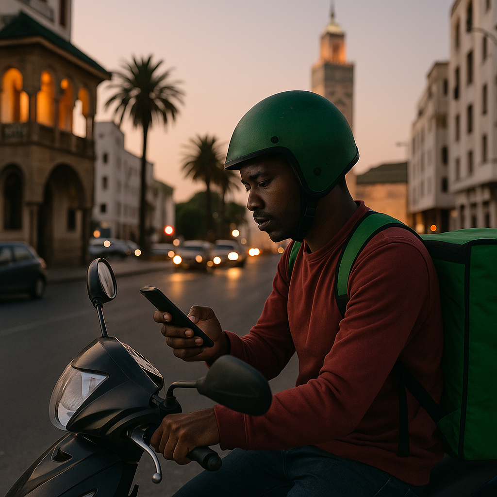 Text-to-speech en hassanya et tamazight : les projets IA en cours - TechSocietyMedia