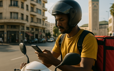Chaos engineering au Maroc : tester la résilience des systèmes - TechSocietyMedia