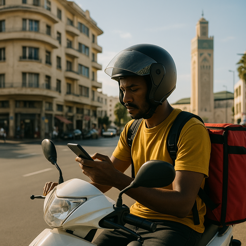 Chaos engineering au Maroc : tester la résilience des systèmes - TechSocietyMedia