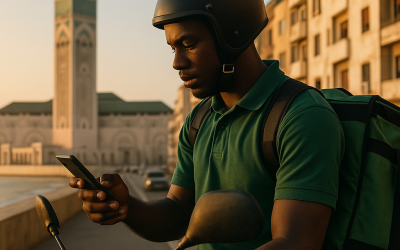 Invest Africa Forum : les opportunités tech du continent en 2026 - TechSocietyMedia