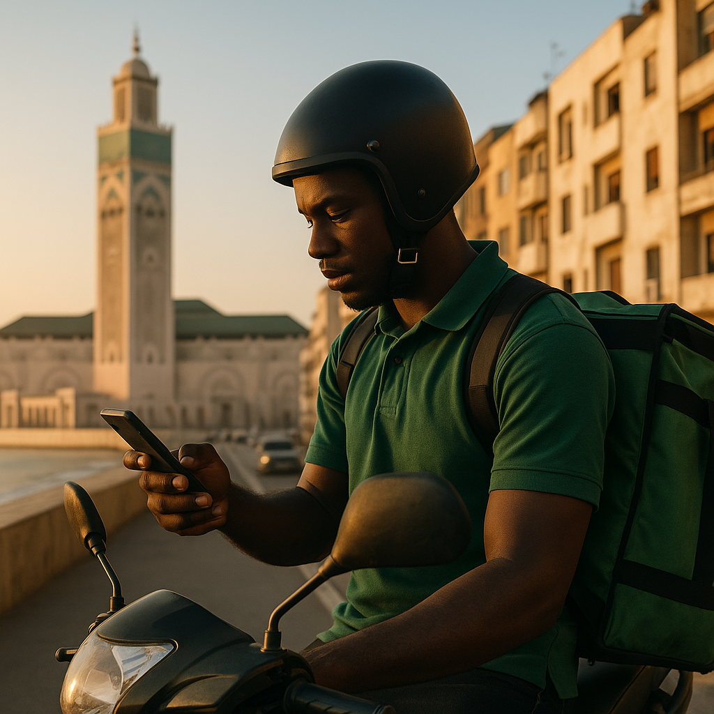 Invest Africa Forum : les opportunités tech du continent en 2026 - TechSocietyMedia