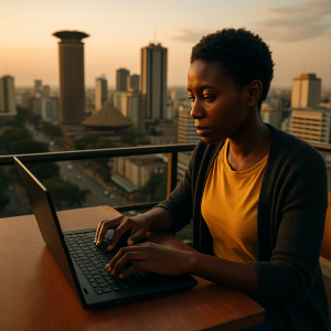 Startup de cybersécurité africaine : un marché en pleine explosion - TechSocietyMedia