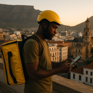 Port de Tanger Med et tech : la logistique du futur en marche - TechSocietyMedia