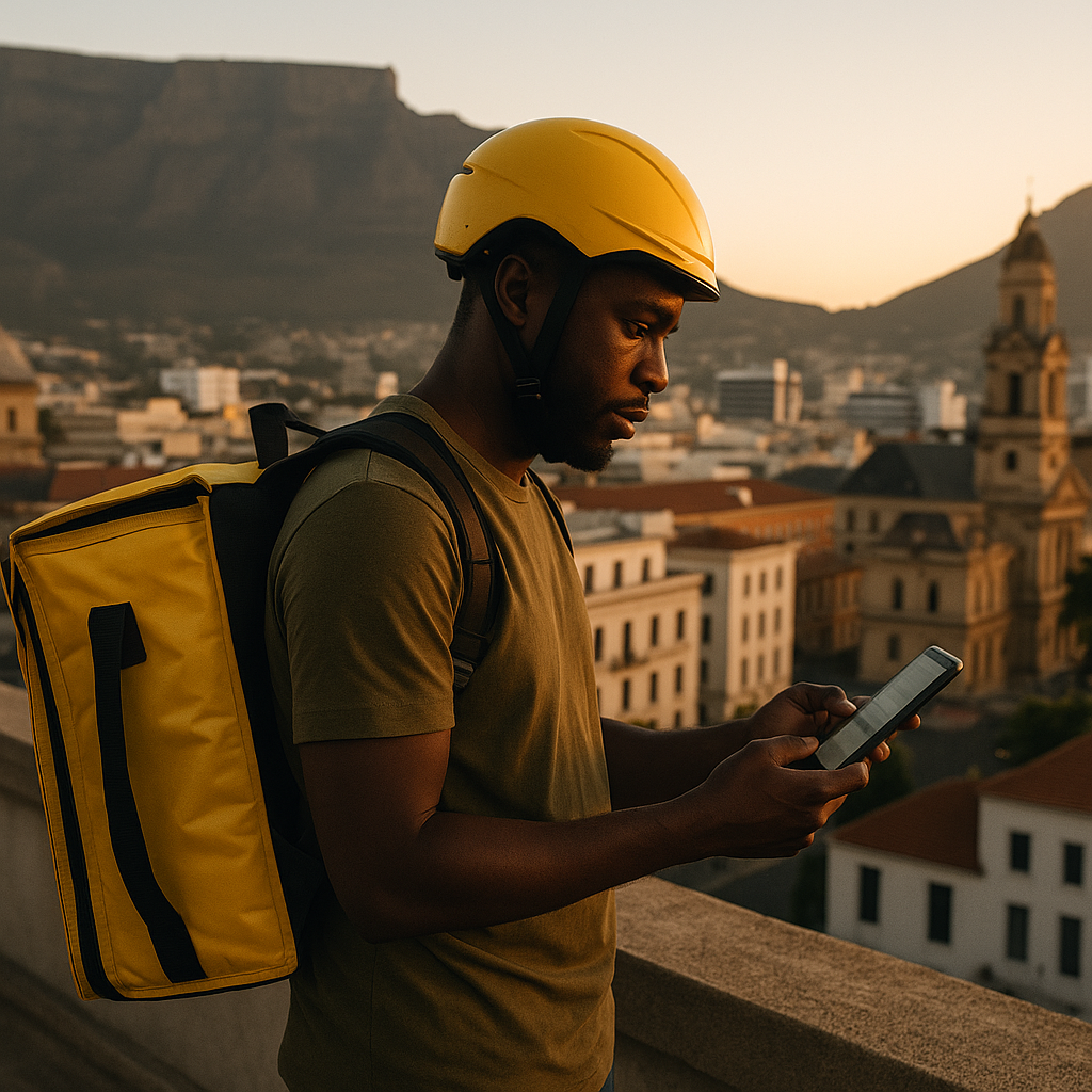 Port de Tanger Med et tech : la logistique du futur en marche - TechSocietyMedia