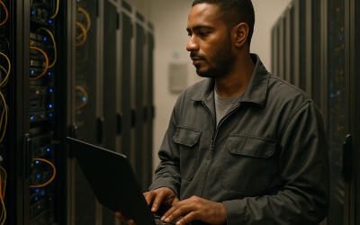 SRE et fiabilité des services en production au Maroc - TechSocietyMedia