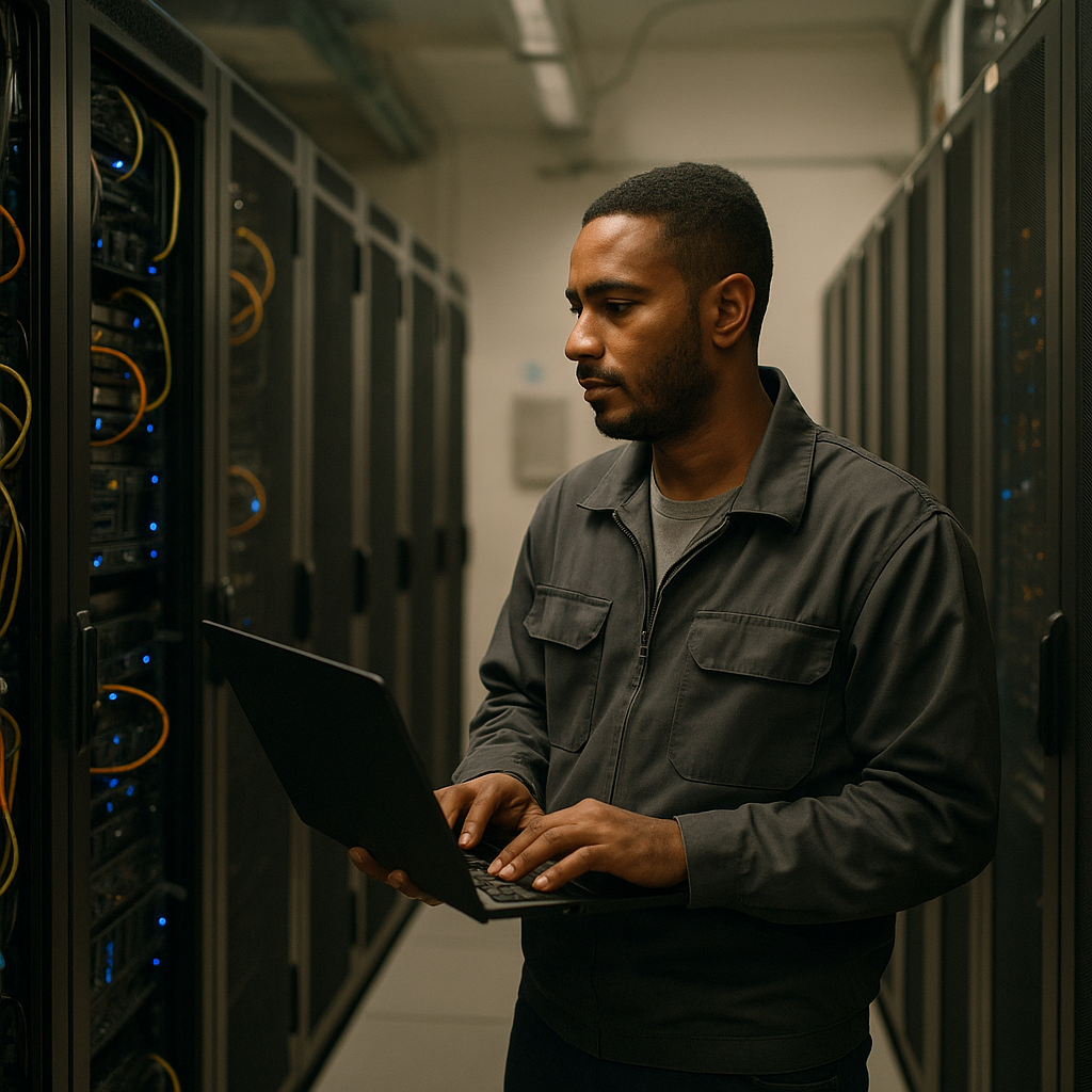 SRE et fiabilité des services en production au Maroc - TechSocietyMedia