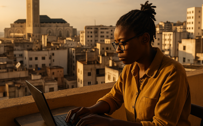 Maroc Numeric Fund II : financer la deuxième vague de startups - TechSocietyMedia