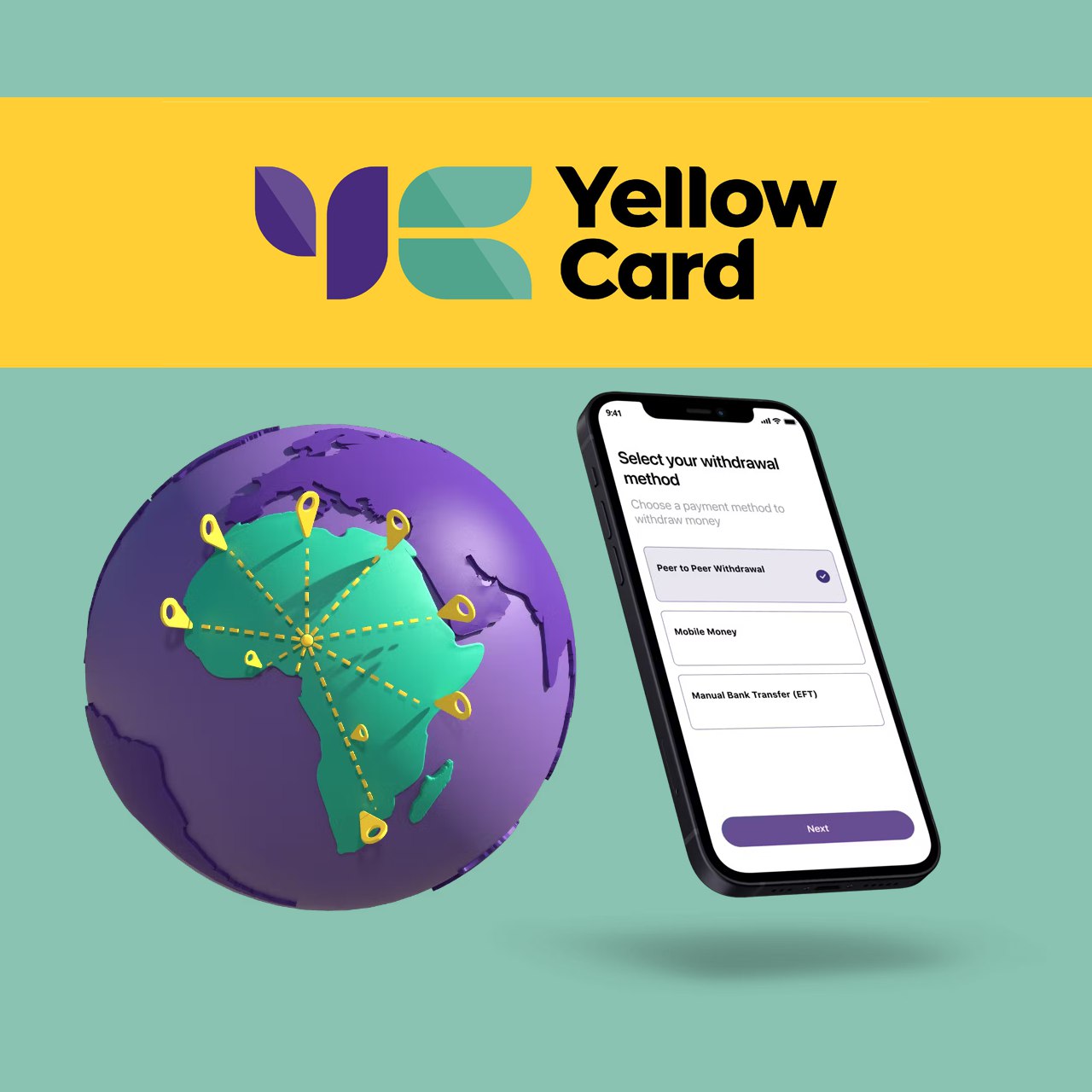 Convergence Partners renforce son investissement dans Yellow qui vise 10 millions de clients