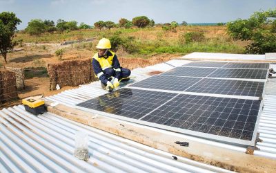 Acumen injecte 5M$ pour l'expansion solaire hors réseau de Sun King en Zambie