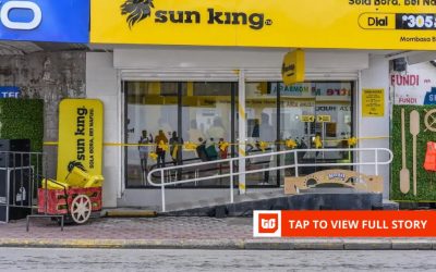 Acumen investit 5 millions pour élargir l'accès solaire en Zambie avec Sun King