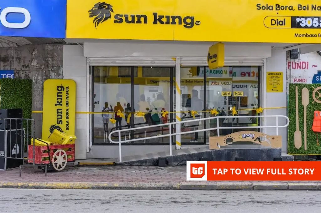 Acumen investit 5 millions pour élargir l'accès solaire en Zambie avec Sun King