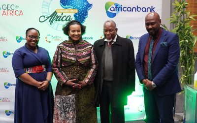 Afrique du Sud : le fossé financier de 21,5 milliards pour PME est avant tout une question de données