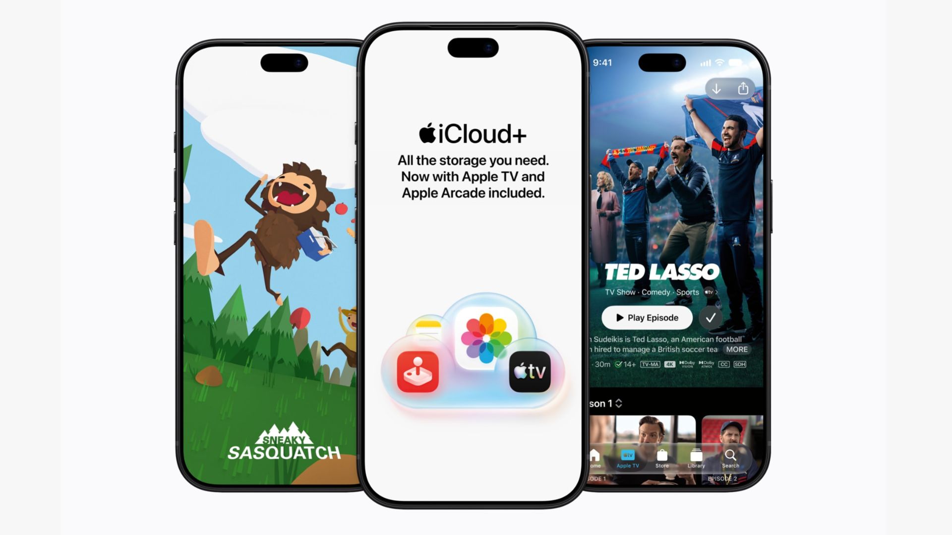 Apple TV débarque au Nigeria pour seulement ₦1,300 mensuels : découvrez l'offre complète