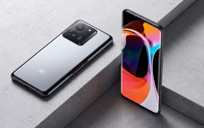 Ce qu'il faut savoir sur le Xiaomi 18 Pro avant son lancement