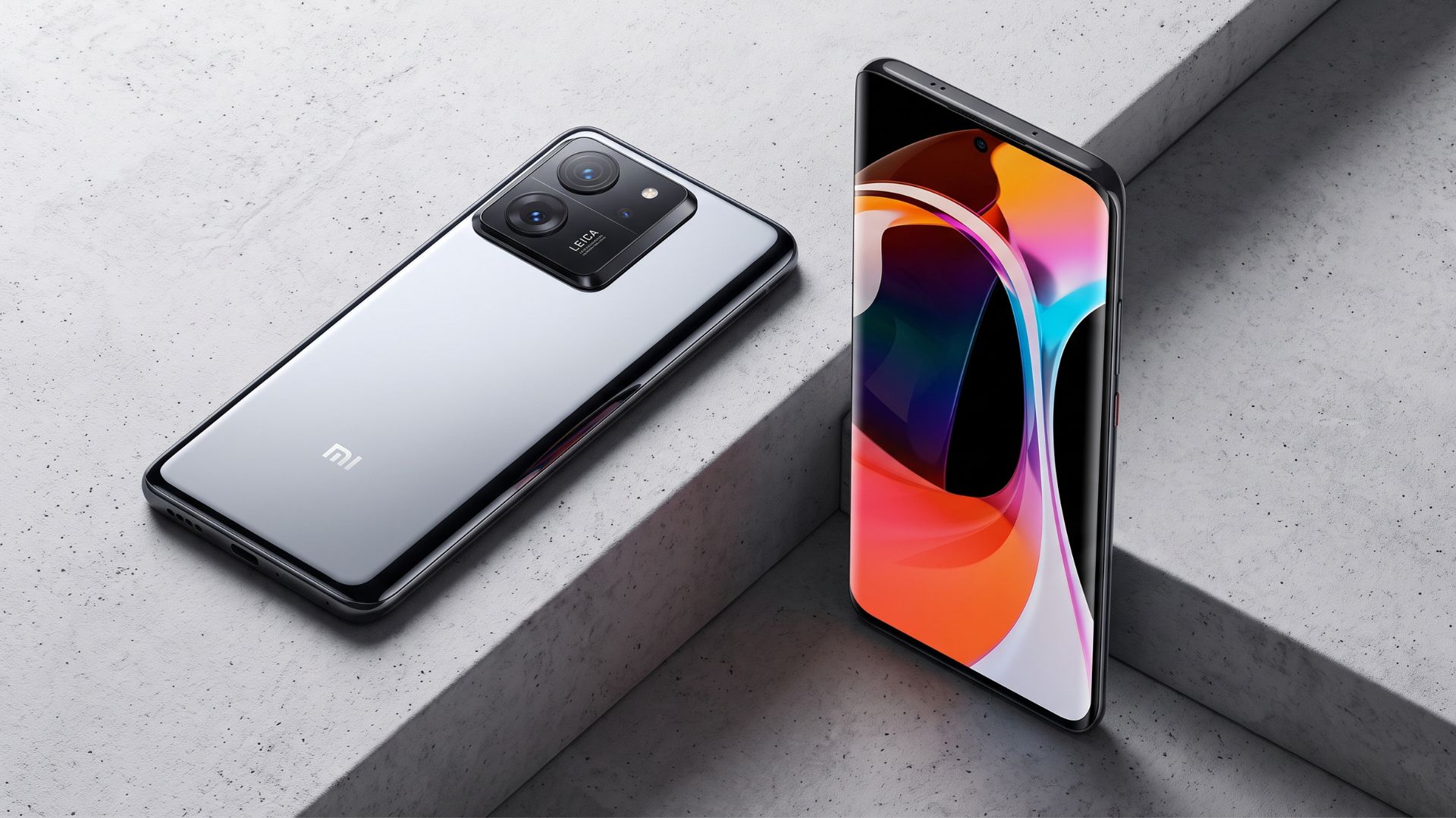 Ce qu'il faut savoir sur le Xiaomi 18 Pro avant son lancement