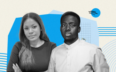 Des entrepreneurs transforment une difficulté du confinement en une startup d'IA innovante