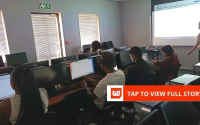 En Afrique du Sud, prouvez vos compétences tech par vos réalisations