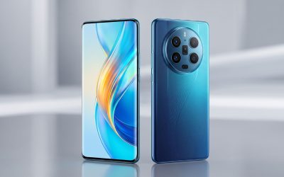 Honor Magic9 Pro Max : nouveautés de l'appareil photo à la batterie