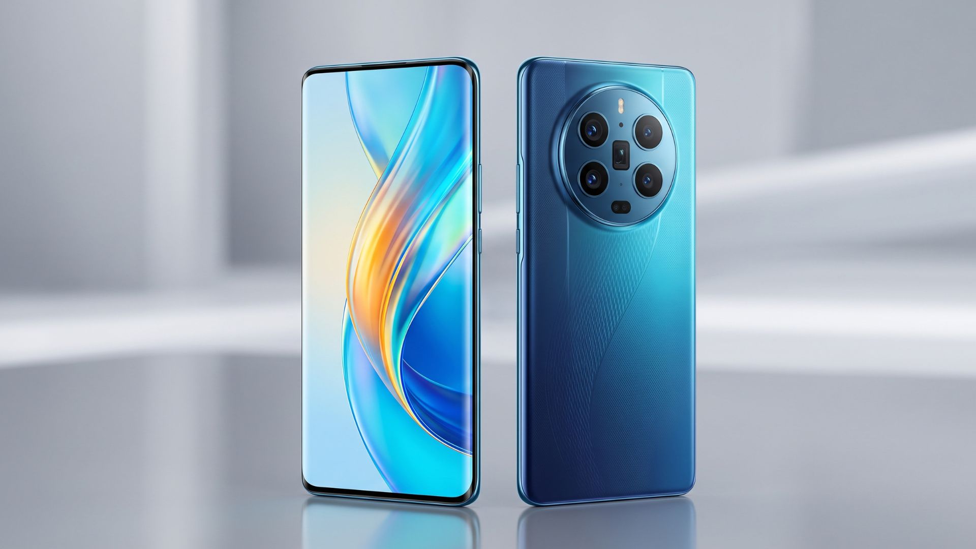 Honor Magic9 Pro Max : nouveautés de l'appareil photo à la batterie