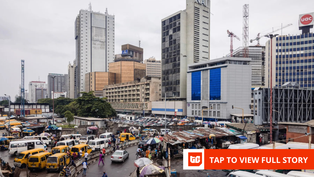 Investir 100 000 ₦ dans les bons du Trésor nigérian vaut-il encore le coup
