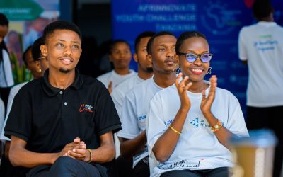 JA Africa et Z Zurich Foundation mobilisent 20 000 jeunes en Afrique francophone