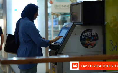 L'Algérie mise sur le mobile money via les opérateurs télécoms