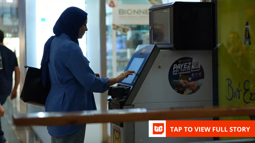 L'Algérie mise sur le mobile money via les opérateurs télécoms