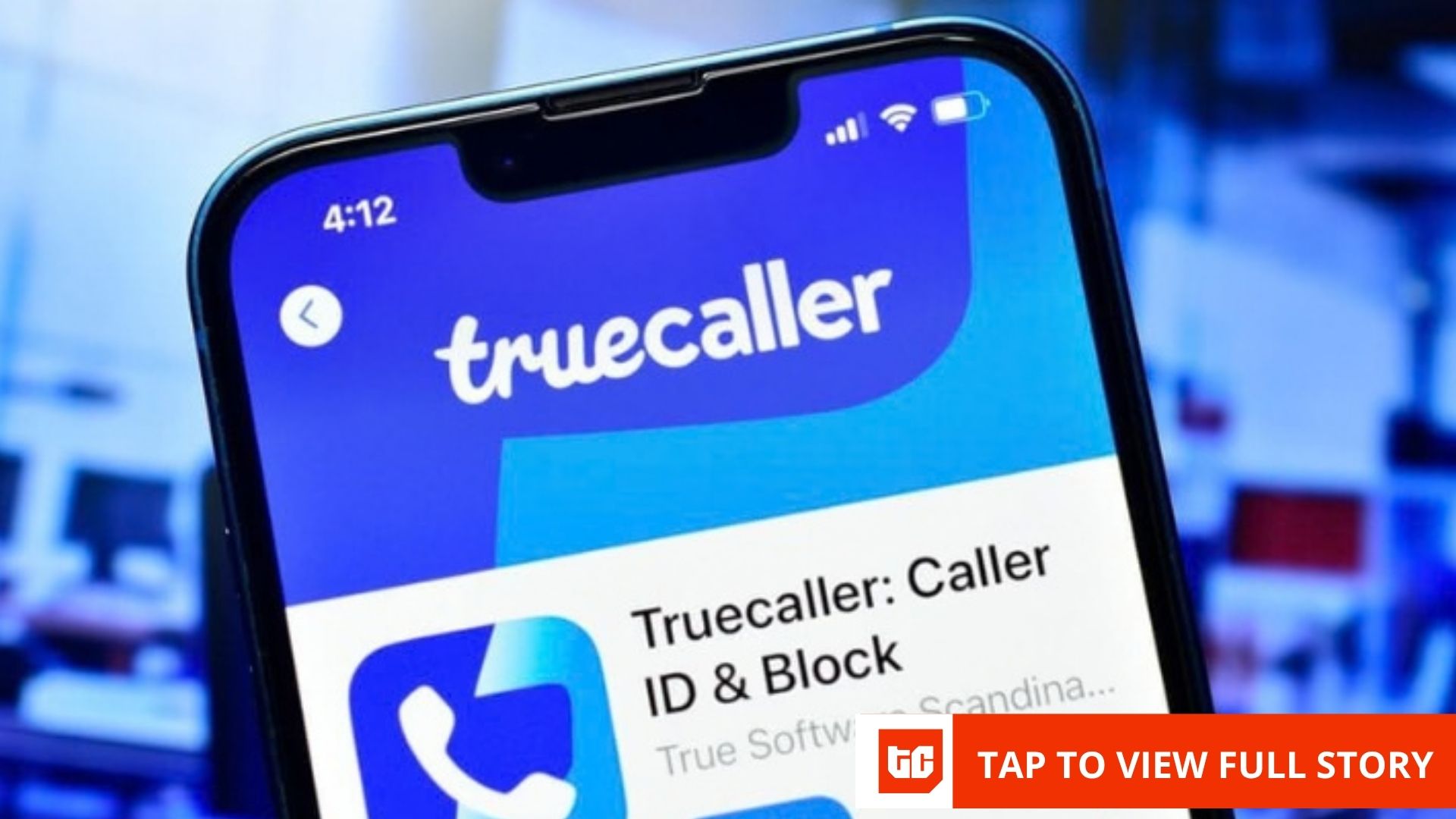 La justice nigériane déclare Truecaller inapte à protéger vos contacts