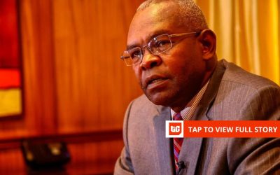 La nouvelle loi kenyane sur les paiements pourrait contraindre les banques à dévoiler les données client