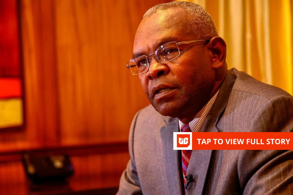 La nouvelle loi kenyane sur les paiements pourrait contraindre les banques à dévoiler les données client