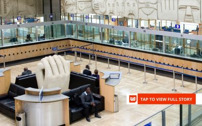 Le Kenya envisage un capital minimal de 1,93 million pour les entreprises de paiement