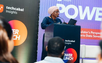 Le Nigeria vise au-delà des serveurs locaux avec sa politique de localisation des données