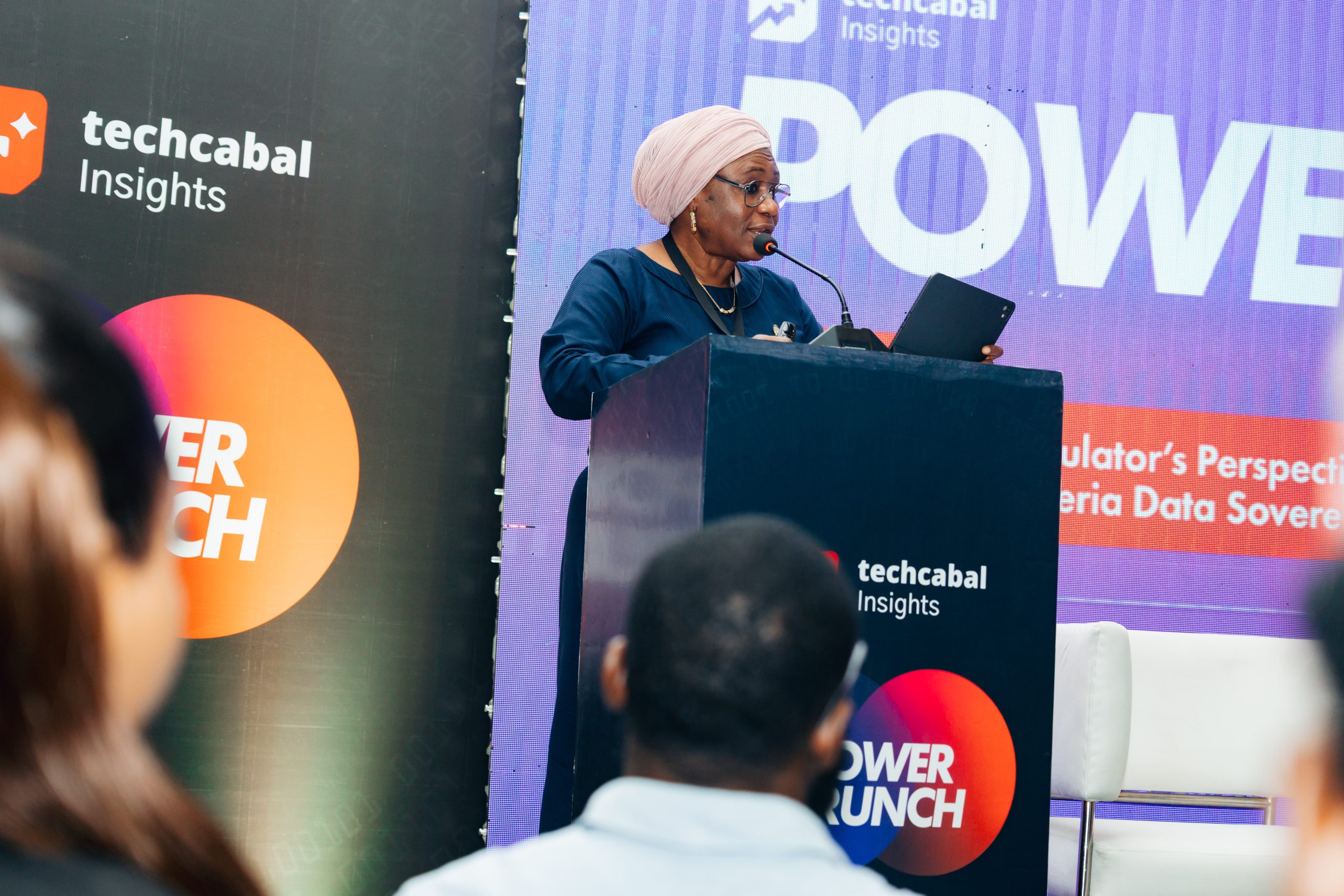 Le Nigeria vise au-delà des serveurs locaux avec sa politique de localisation des données