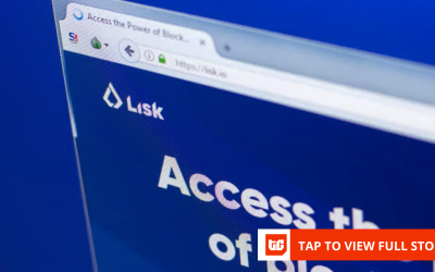 Le départ de Lisk crée un vide dans le financement Web3 africain