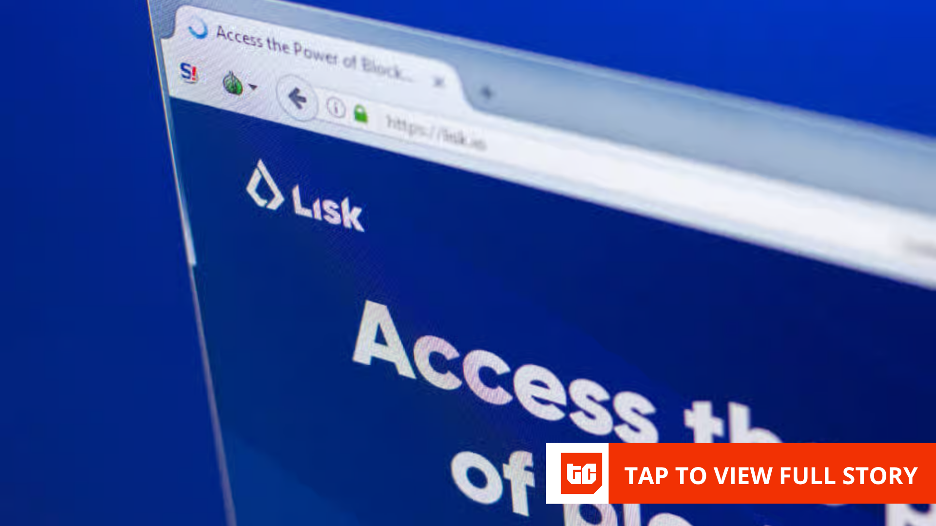 Le départ de Lisk crée un vide dans le financement Web3 africain