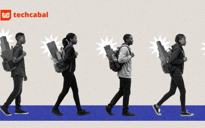 Le problème de l'IA en Afrique n'est pas le manque de talent