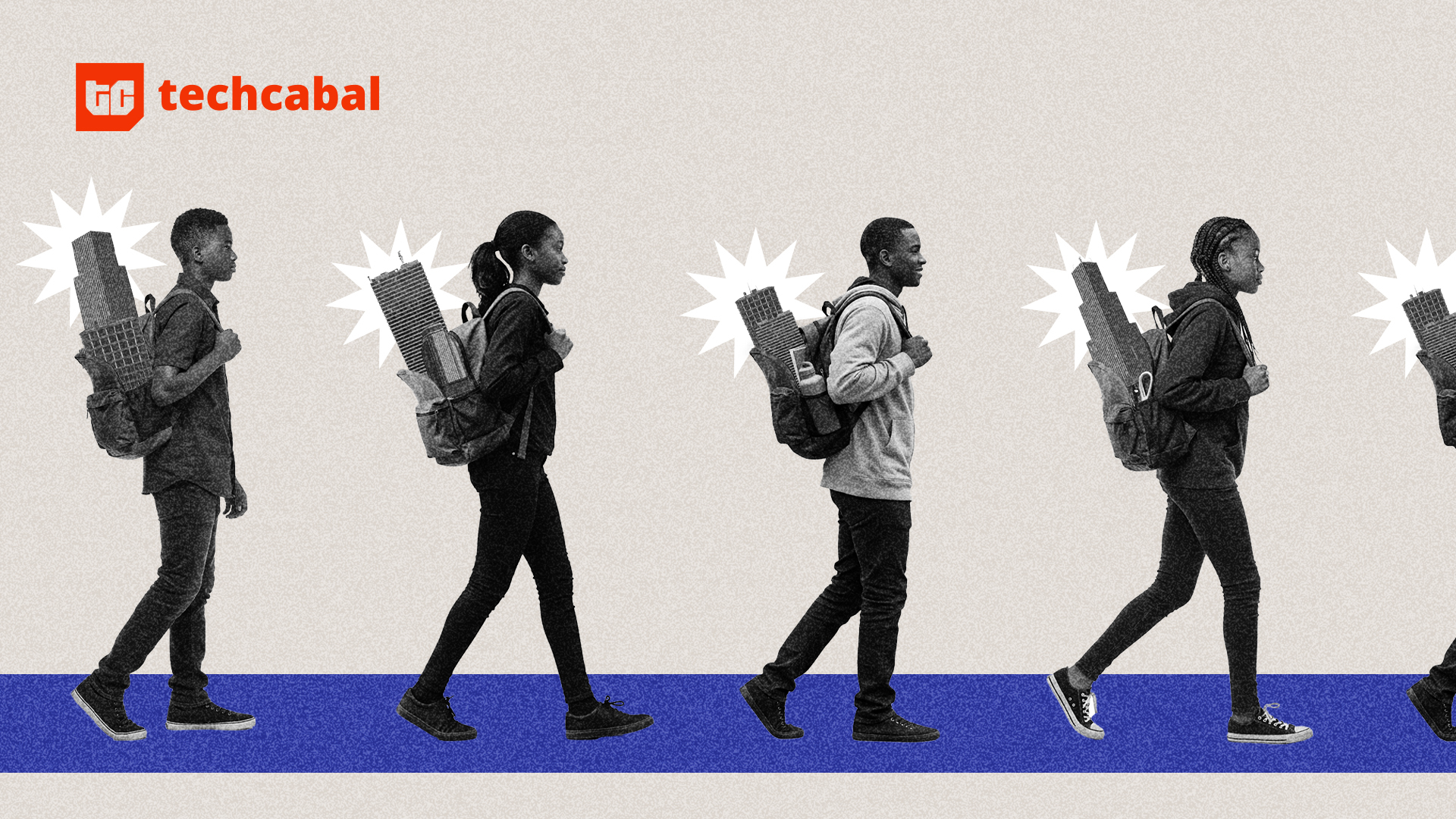 Le problème de l'IA en Afrique n'est pas le manque de talent