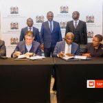 Le rachat de Safaricom par Vodacom à 1,5 milliard annulé au Kenya