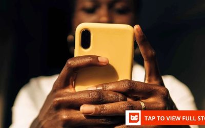 Le registre téléphonique du Nigeria menace les prix des smartphones en hausse